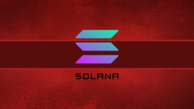 Solana stürzt über Nacht um 12 % ab, da die Crypt-Märkte ausbluten (Market Watch)