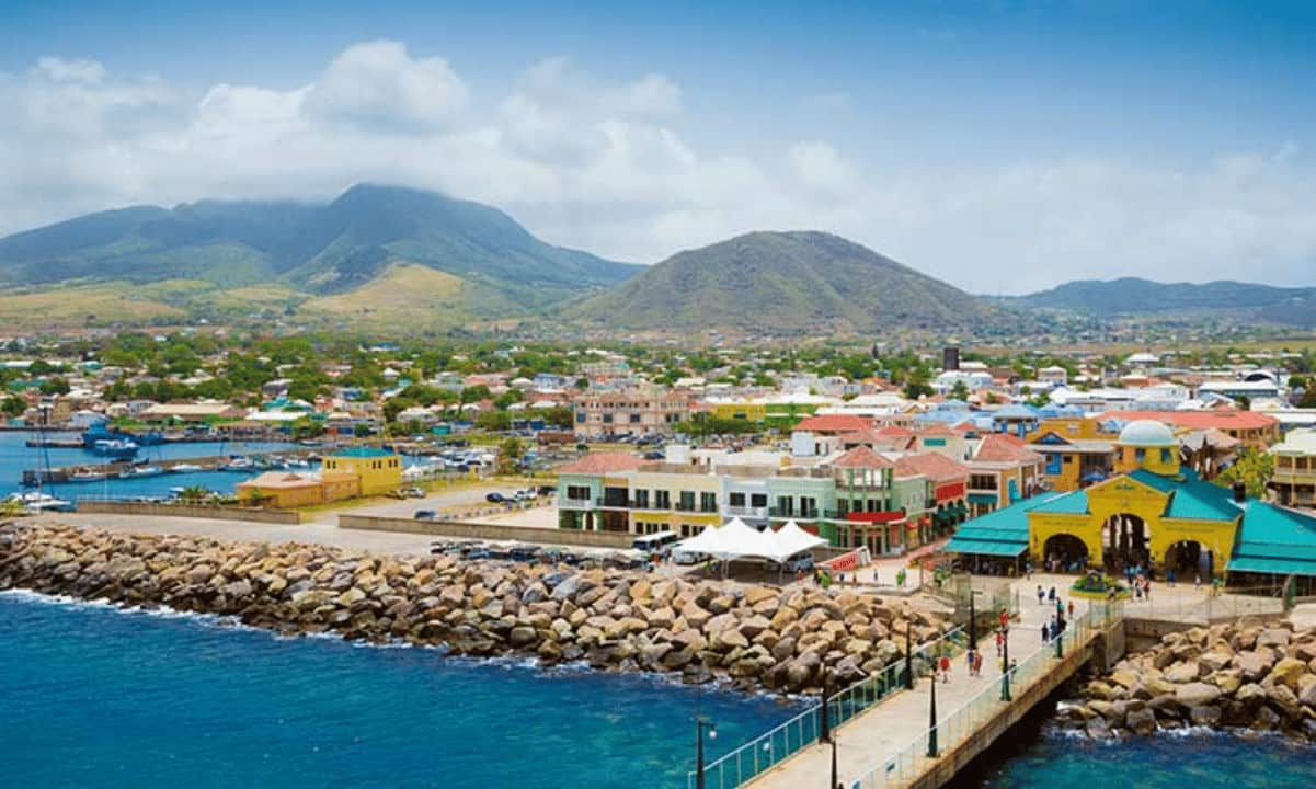 St. Kitts und Nevis machen Bitcoin Cash im Jahr 2023 zum gesetzlichen Zahlungsmittel