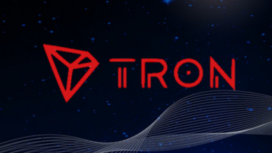 TRON TRX