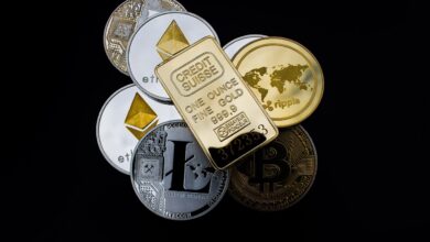 Survey Suggests Institutional Investors Still Interested In Crypto
