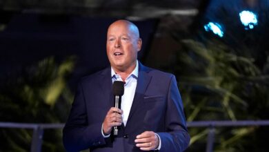 Walt Disney CFO, andere brachten Bedenken wegen Bob Chapek zum Vorstand