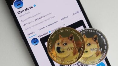 Dogecoin Twitter
