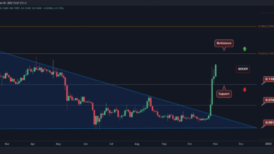 Wie hoch kann DOGE nach den neuesten Tweets von Elon Musk steigen? (Dogecoin-Preisanalyse)