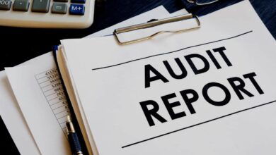 Wirtschaftsprüfungsgesellschaften stufen Krypto-Kunden auf hohes Risiko ein: Bericht