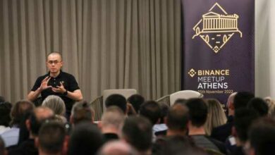 Zhao, CEO von Binance, sagt, bekämpfe Krypto nicht, sondern reguliere es