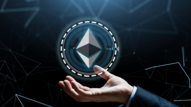 dürfen Ethereum (ETH) Von den 200 täglichen SMA abprallen, wenn die Deflation wächst?