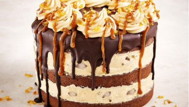 CAKE