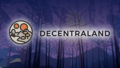 Decentraland