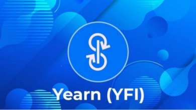 Yearn Finance