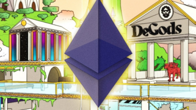 Steht SOL vor dem Zusammenbruch? Große NFT-Projekte planen, auf andere Blockchains umzusteigen