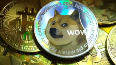 Dogecoin Price
