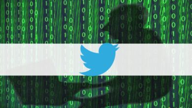 400 Millionen Twitter-Benutzerkonten aufgedeckt: Bericht