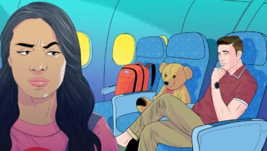 Auf welcher Seite der Sitzplatzspar-Debatte von Southwest Airlines stehen Sie?