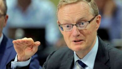 Australien reformiert mobile Geldbörse, grenzüberschreitende Zahlungen