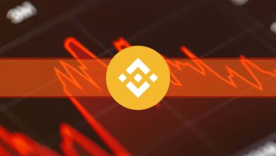 BNB führt Wiederherstellungsbemühungen an, während Bitcoin unter 17.000 USD kämpft (Weekend Watch)