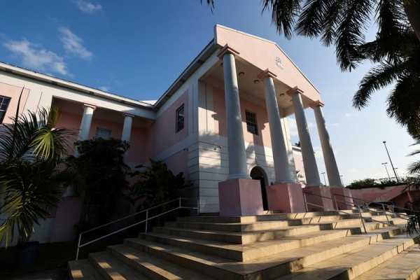 Bankman-Fried beantragt Kaution vor dem Amtsgericht der Bahamas