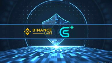 Binance Labs führt Finanzierungsrunde für Web3 Security Startup an