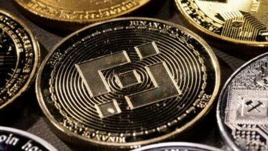 Binance stoppt Abhebungen wichtiger USDC-Stablecoins