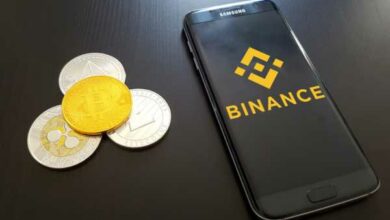 Binance unter Druck, da Abhebungen sprunghaft ansteigen