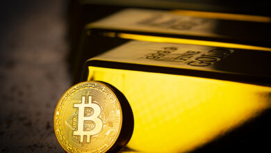Bitcoin Price