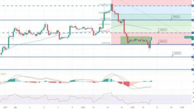 Bitcoin gewinnt die 16.700-Dollar-Zone zurück – Täglicher technischer Ausblick