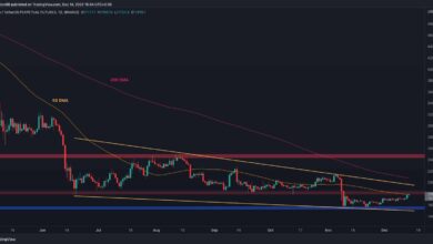 Bitcoin steigt auf 18.000 $, aber wie hoch kann es weitergehen? (BTC-Preisanalyse)
