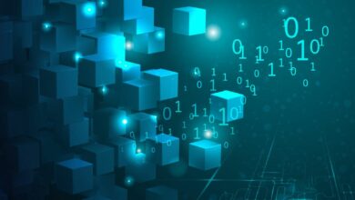 Blockchain ist viel mehr als Krypto