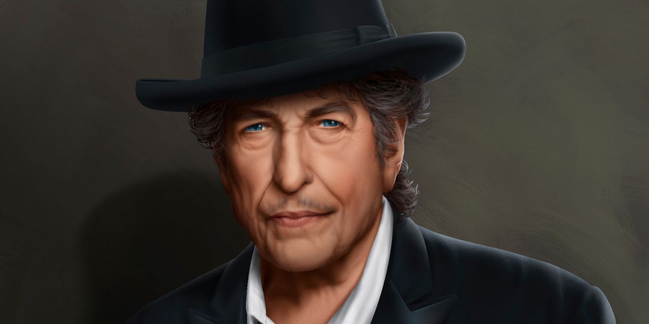 Bob Dylan über die goldene Ära der Musik vs. Streaming: „Alles ist zu einfach“
