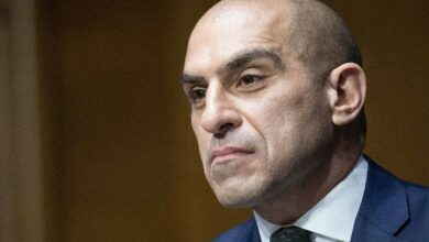 CFTC-Vorsitzender ändert seine Meinung über Ethereum Ware sein