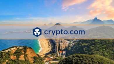 Crypto.com hat in Brasilien eine Payment Institution License (EMI) erhalten