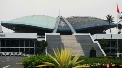 Das indonesische Parlament verabschiedet ein Gesetz zur Erweiterung des Mandats der Zentralbank