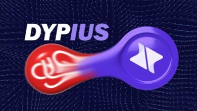 DeFi Yield Protocol wird in Dypius umbenannt, um Benutzern zu helfen, Metaverse-Möglichkeiten zu nutzen