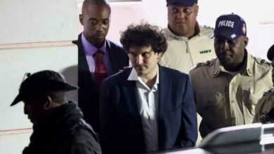 Der Bahamas-Fall von FTX-Gründer Bankman-Fried wird wieder aufgenommen, da die Auslieferung droht
