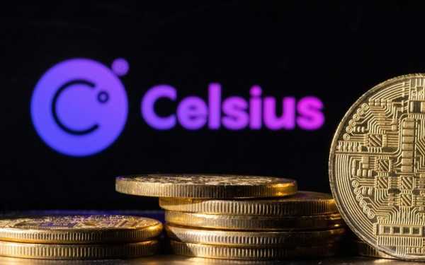 Der Konkursrichter von Celsius ordnet die Rückgabe einiger Krypto-Vermögenswerte an Kunden an