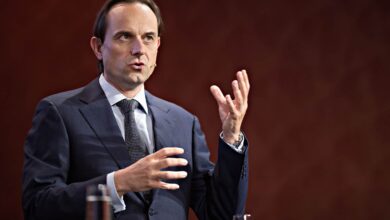 Deutschland fordert globale Regulierungsbehörden nachdrücklich auf, ernsthafte Krypto-Regeln durchzusetzen (Bericht)