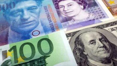 Die BIZ warnt vor versteckten FX-Swap-Schulden in Höhe von 80 Billionen US-Dollar