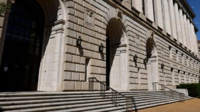 Die Biden-Administration verzögert Steuerregeln für Krypto-Broker