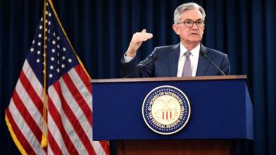 Die Fed hebt die Zinsen um 50 Basispunkte an und erhöht die Zinsprognose für 2023