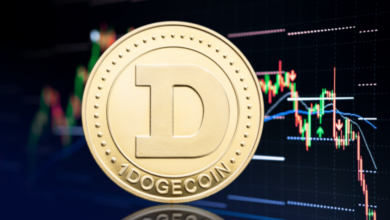 Die Gewinne von Dogecoin (DOGE) sind heute dreimal so hoch wie der Marktdurchschnitt