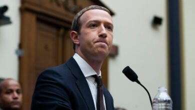 Die Kryptowährungsabenteuer von Mark Zuckerberg und SBF