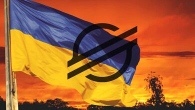 Die UN wird die Stellar Blockchain verwenden, um den Ukrainern Finanzhilfe zu leisten