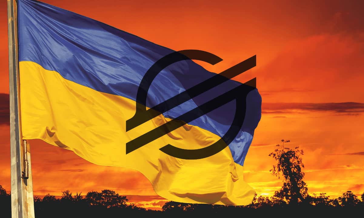 Die UN wird die Stellar Blockchain verwenden, um den Ukrainern Finanzhilfe zu leisten