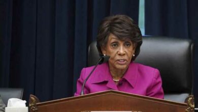 Die Vorsitzende des US-Repräsentantenhauses sagt, sie werde Bankman-Fried von FTX bei Bedarf vorladen