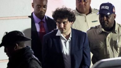 Es wird erwartet, dass Sam Bankman-Fried der Auslieferung von den Bahamas zustimmt