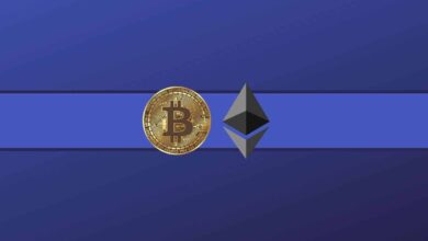 Ethereum Springt über 1,2.000 USD, Bitcoin berührt Dezembertiefs (Marktbeobachtung)