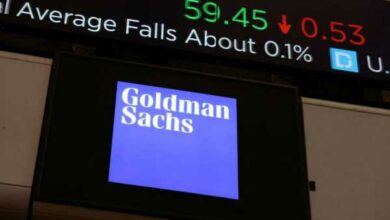 Exklusiv-Goldman Sachs auf der Jagd nach Schnäppchen-Kryptofirmen nach dem FTX-Fiasko