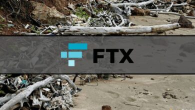 FTX-Ansteckung verfolgt ein weiteres Krypto-Handelsunternehmen