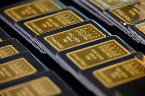 Gold ist ein besserer Portfoliodiversifikator als Bitcoin – Goldman Sachs