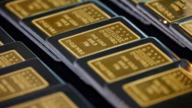 Gold ist ein besserer Portfoliodiversifikator als Bitcoin – Goldman Sachs