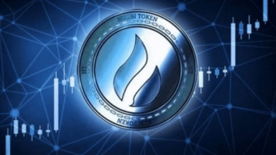 Huobi Token